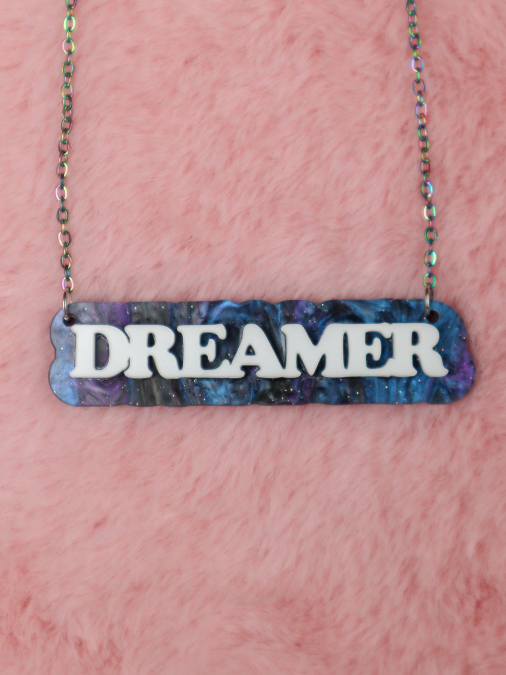 Dreamer Necklace