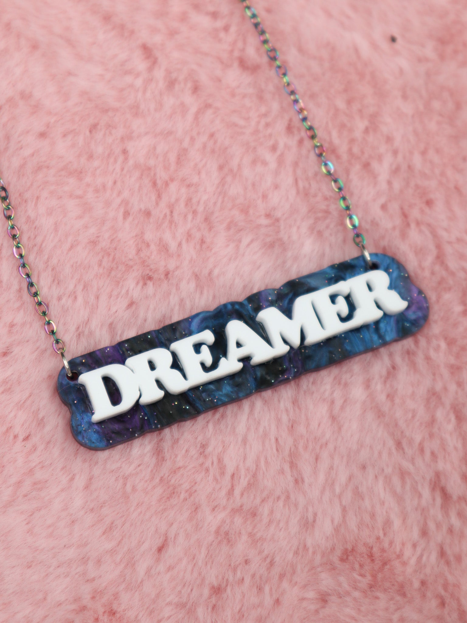Dreamer Necklace